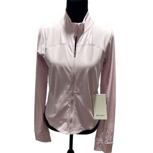 Lululemon Women’s Light Pink Define Jacket - NWT